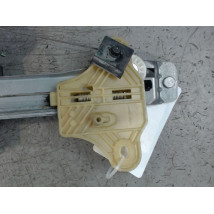 MECANISME+MOTEUR LEVE-GLACE AVANT GAUCHE RENAULT CLIO IV