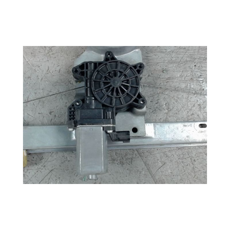 MECANISME+MOTEUR LEVE-GLACE AVANT GAUCHE RENAULT CLIO IV