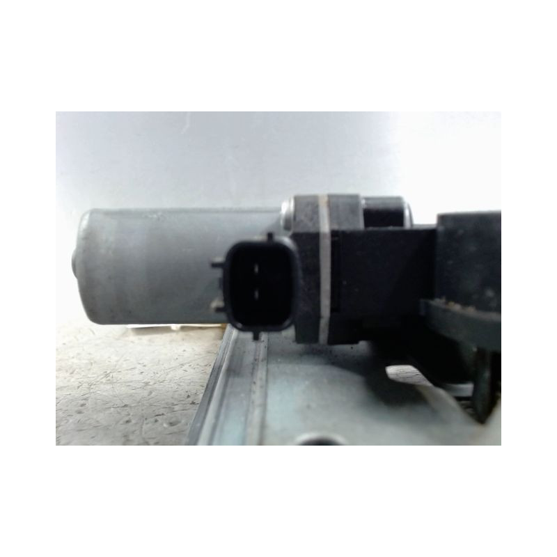 MECANISME+MOTEUR LEVE-GLACE AVANT GAUCHE RENAULT CLIO IV