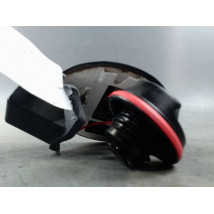 VOLET DE TRAPPE CARBURANT OPEL CORSA