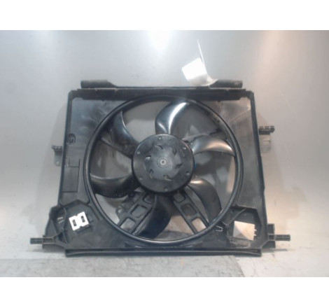 MOTEUR VENTILATEUR RADIATEUR