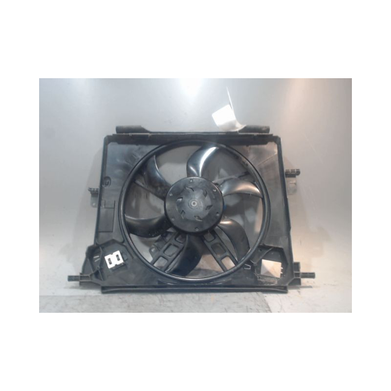 MOTEUR VENTILATEUR RADIATEUR RENAULT TWINGO