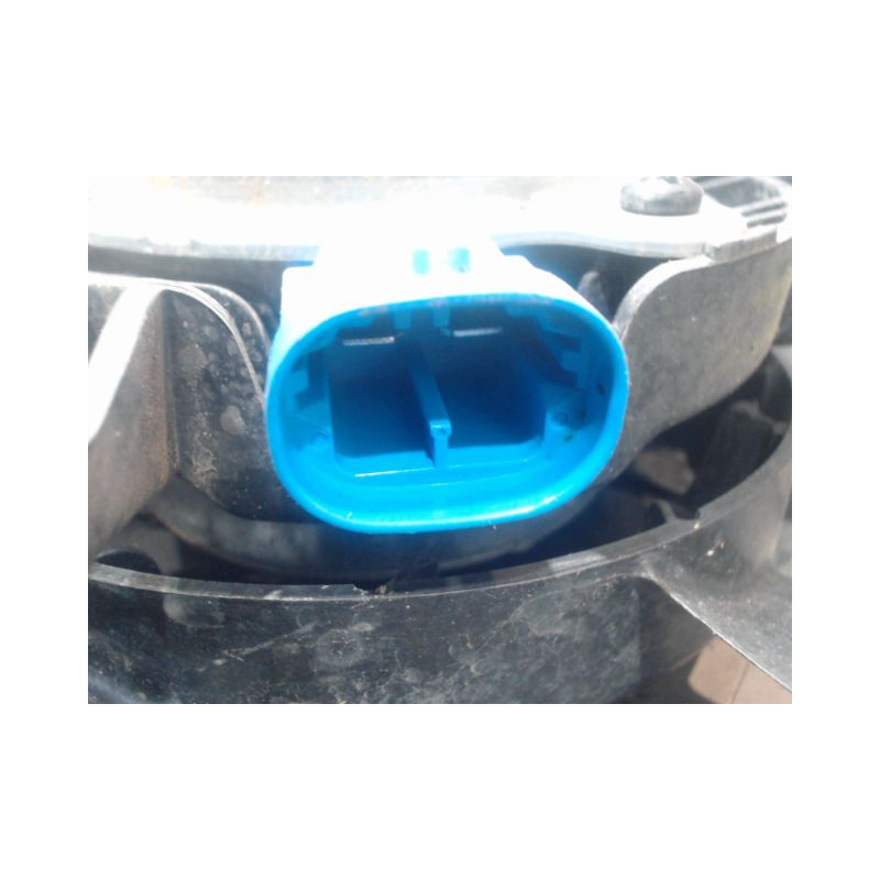 MOTEUR VENTILATEUR RADIATEUR RENAULT TWINGO