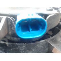 MOTEUR VENTILATEUR RADIATEUR RENAULT TWINGO