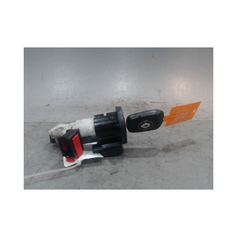 ANTIVOL DE DIRECTION RENAULT TWINGO