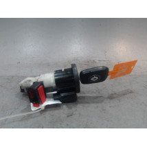 ANTIVOL DE DIRECTION RENAULT TWINGO