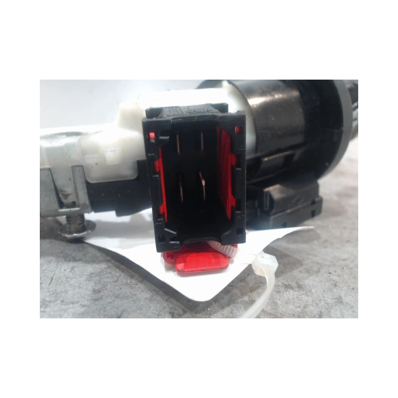ANTIVOL DE DIRECTION RENAULT TWINGO