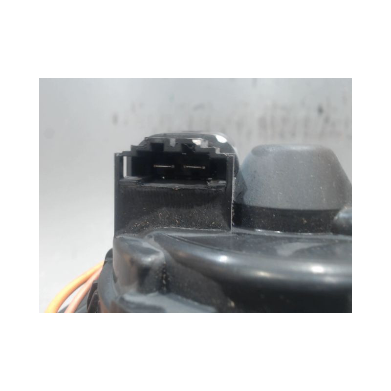 MOTEUR VENTILATEUR CHAUFFAGE RENAULT CLIO