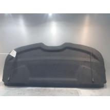 TABLETTE PLAGE ARRIERE PEUGEOT 208