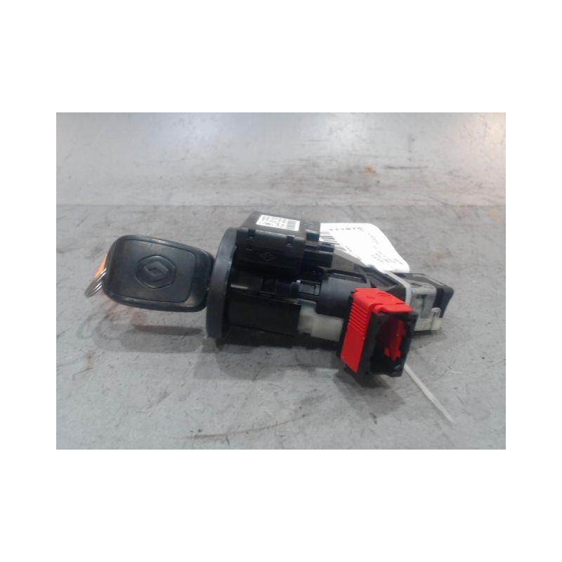 ANTIVOL DE DIRECTION RENAULT TWINGO