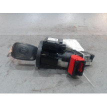 ANTIVOL DE DIRECTION RENAULT TWINGO