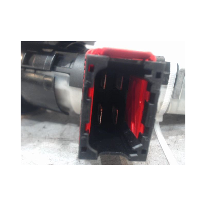 ANTIVOL DE DIRECTION RENAULT TWINGO