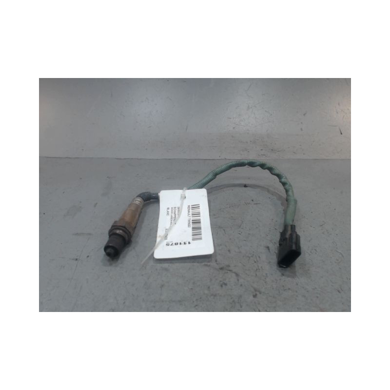 SONDE LAMBDA AVAL RENAULT TWINGO