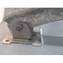 RENFORT PARE-CHOC ARRIERE  RENAULT MEGANE