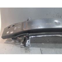 RENFORT PARE-CHOC AVANT TOYOTA YARIS