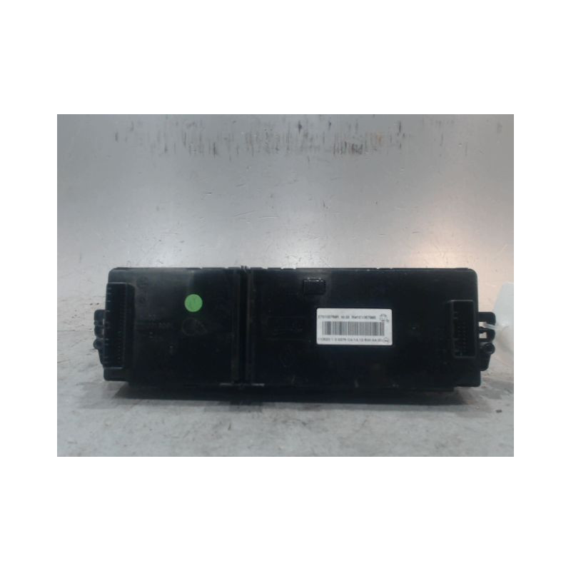 COMMANDE DE CHAUFFAGE RENAULT MEGANE