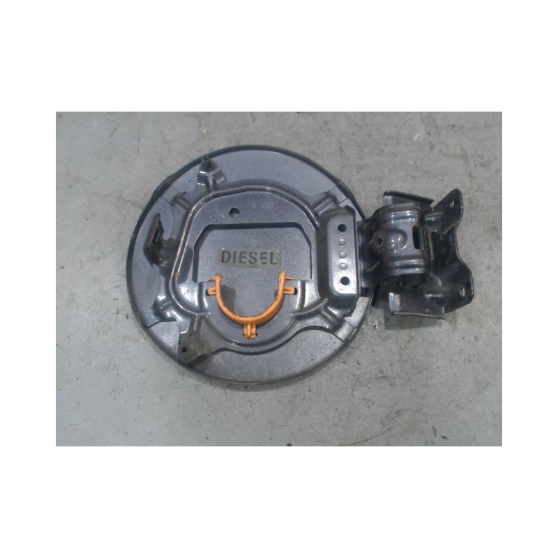 VOLET DE TRAPPE CARBURANT RENAULT LATITUDE