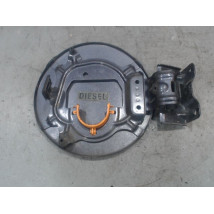 VOLET DE TRAPPE CARBURANT RENAULT LATITUDE