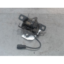 SERRURE CAPOT RENAULT LATITUDE