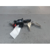 ANTIVOL DE DIRECTION DACIA DUSTER