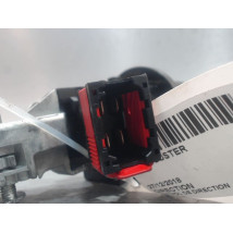 ANTIVOL DE DIRECTION DACIA DUSTER