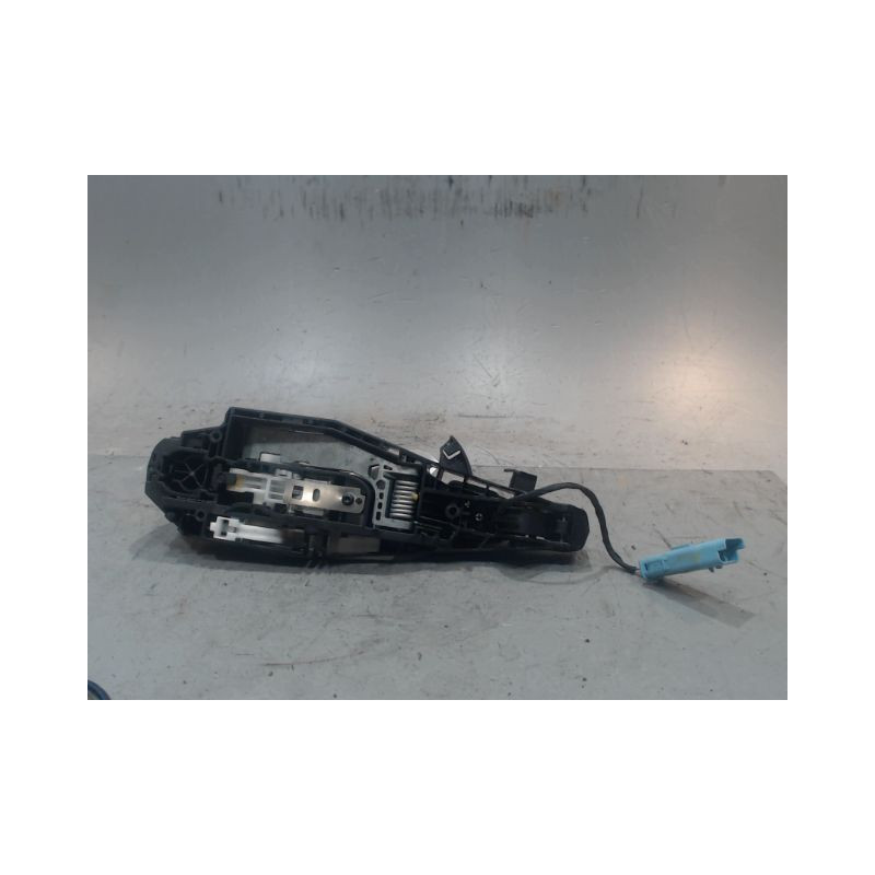 POIGNEE EXTERIEURE PORTE AVANT DROIT CITROEN C4