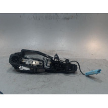 POIGNEE EXTERIEURE PORTE AVANT DROIT CITROEN C4