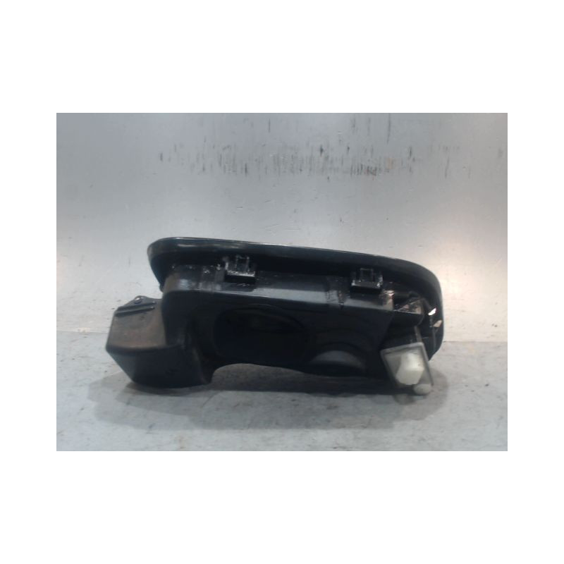 VOLET DE TRAPPE CARBURANT CITROEN C4