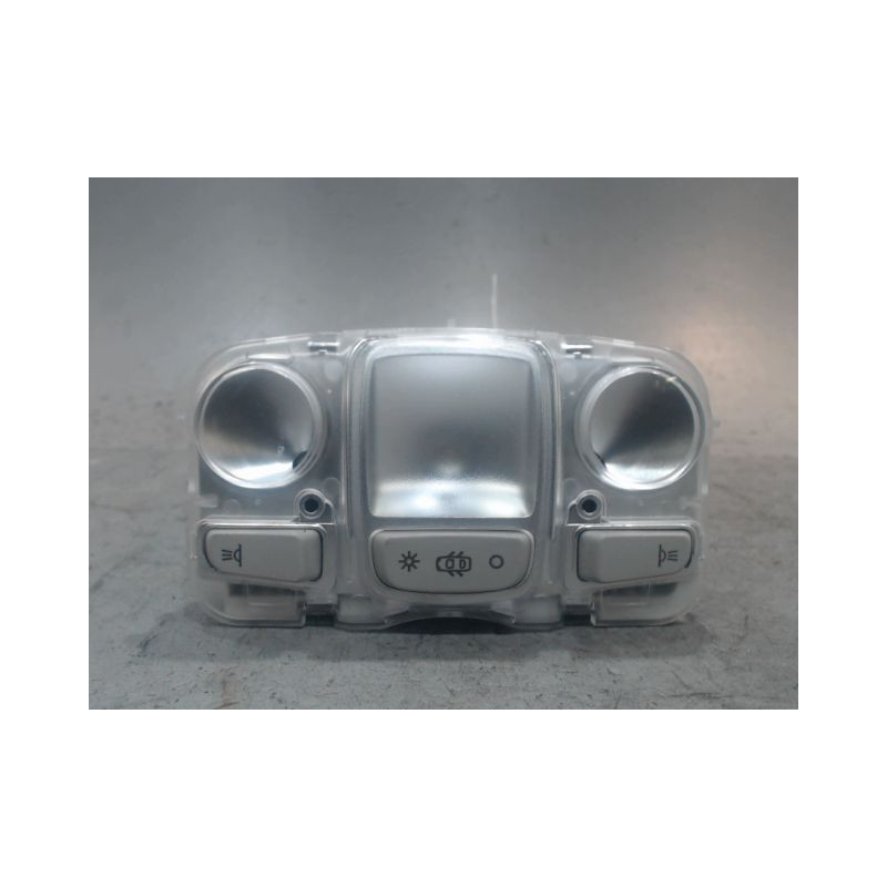 PLAFONNIER CITROEN C4