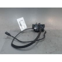 SERRURE CAPOT VOLKSWAGEN GOLF