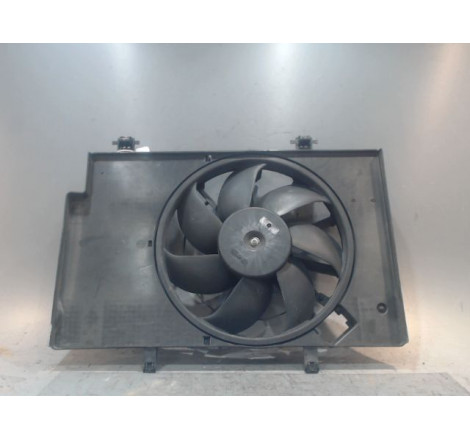 MOTEUR VENTILATEUR RADIATEUR