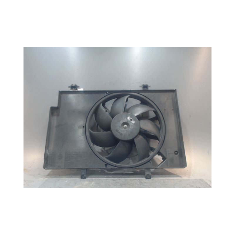 MOTEUR VENTILATEUR RADIATEUR FORD FIESTA