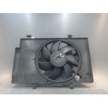 MOTEUR VENTILATEUR RADIATEUR FORD FIESTA