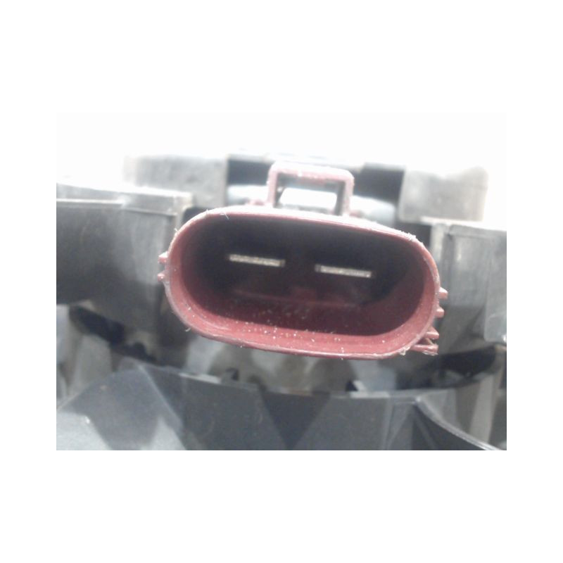 MOTEUR VENTILATEUR RADIATEUR FORD FIESTA
