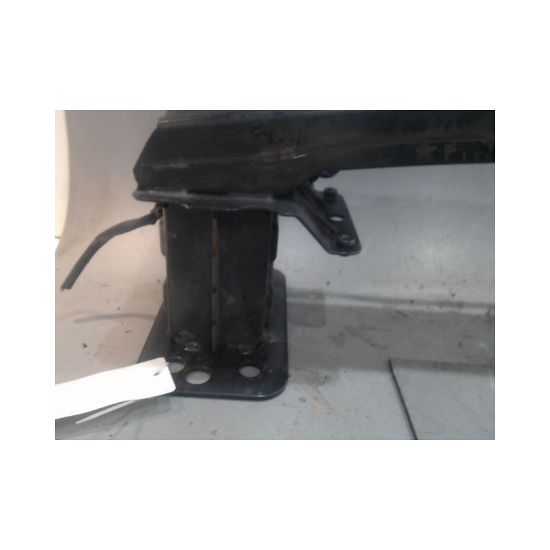 RENFORT PARE-CHOC AVANT FORD FIESTA
