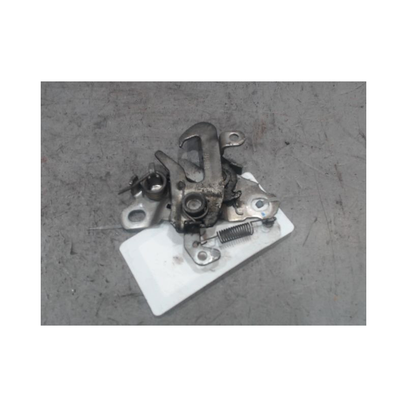 SERRURE CAPOT OPEL CROSSLAND