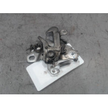 SERRURE CAPOT OPEL CROSSLAND
