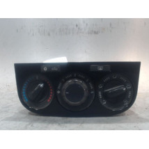 COMMANDE DE CHAUFFAGE OPEL CORSA