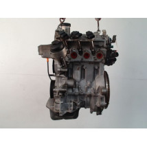 MOTEUR ESSENCE VOLKSWAGEN POLO IV Phase 2  2005-2009 1.2
