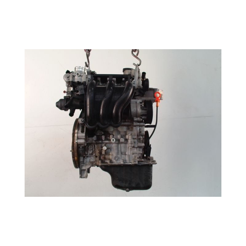 MOTEUR ESSENCE VOLKSWAGEN POLO IV Phase 2  2005-2009 1.2