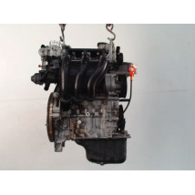 MOTEUR ESSENCE VOLKSWAGEN POLO IV Phase 2  2005-2009 1.2