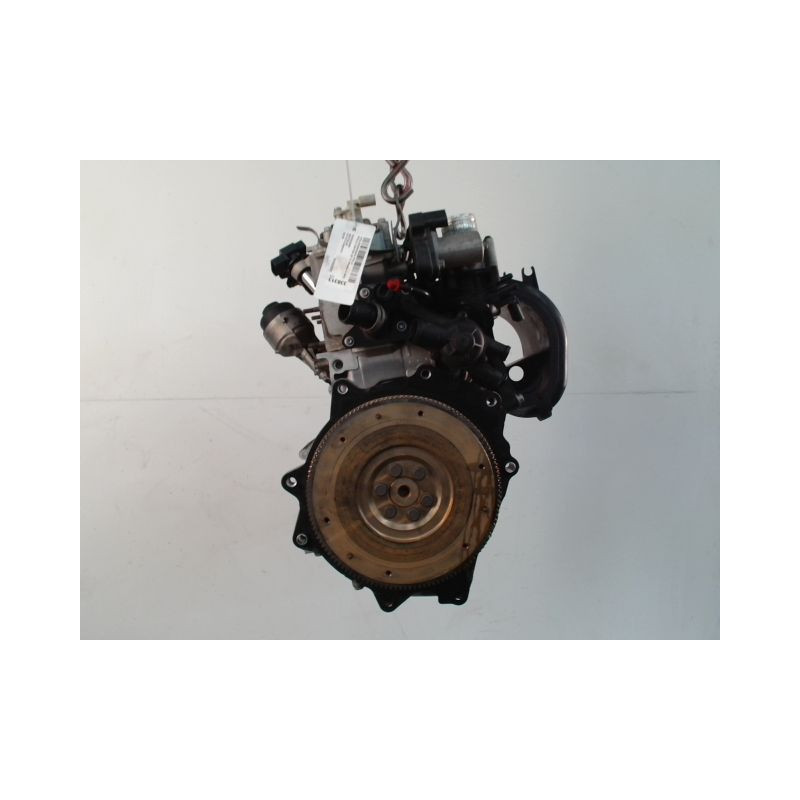 MOTEUR ESSENCE VOLKSWAGEN POLO IV Phase 2  2005-2009 1.2