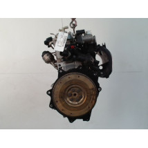 MOTEUR ESSENCE VOLKSWAGEN POLO IV Phase 2  2005-2009 1.2