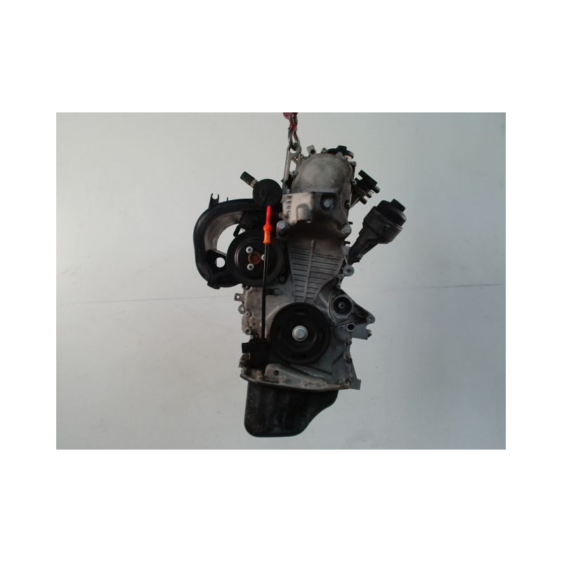 MOTEUR ESSENCE VOLKSWAGEN POLO IV Phase 2  2005-2009 1.2