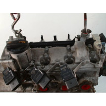 MOTEUR ESSENCE VOLKSWAGEN POLO IV Phase 2  2005-2009 1.2