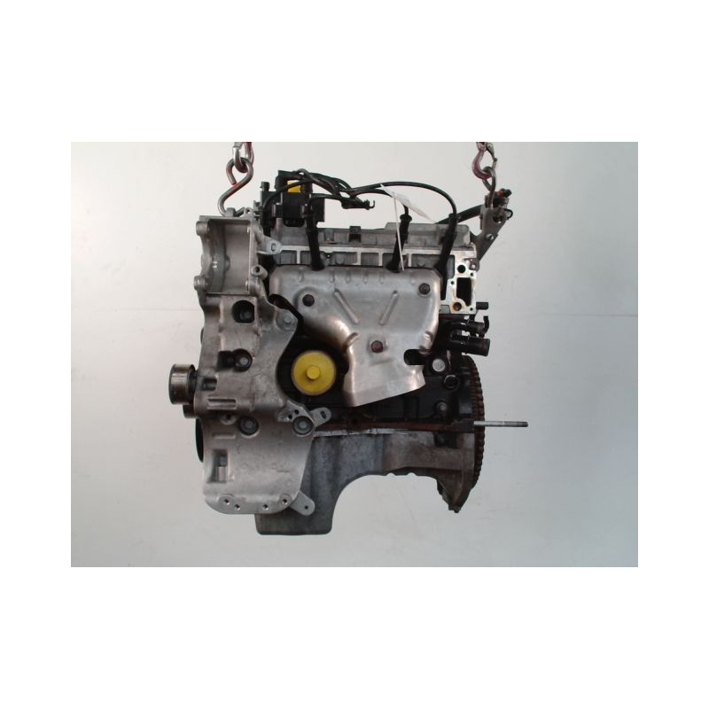 MOTEUR ESSENCE DACIA SANDERO I 2008-2012 1.4 MPI LPG