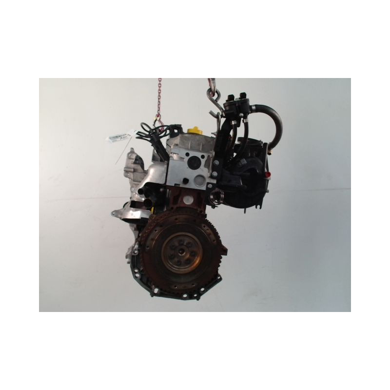 MOTEUR ESSENCE DACIA SANDERO I 2008-2012 1.4 MPI LPG