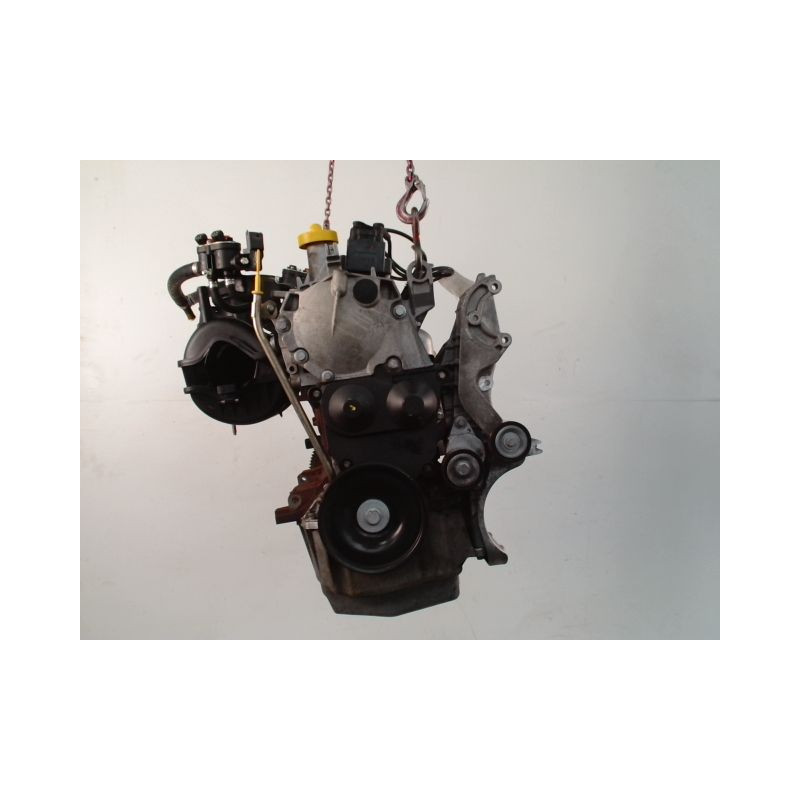 MOTEUR ESSENCE DACIA SANDERO I 2008-2012 1.4 MPI LPG