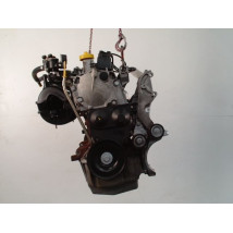 MOTEUR ESSENCE DACIA SANDERO I 2008-2012 1.4 MPI LPG