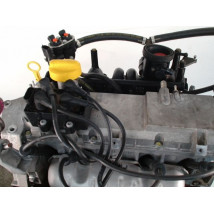 MOTEUR ESSENCE DACIA SANDERO I 2008-2012 1.4 MPI LPG